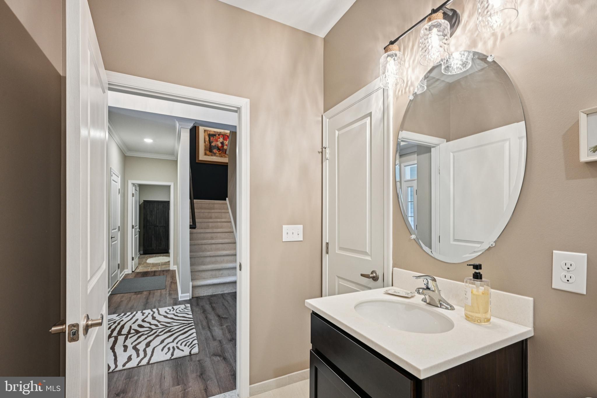 3815 CASTLETON DRIVE