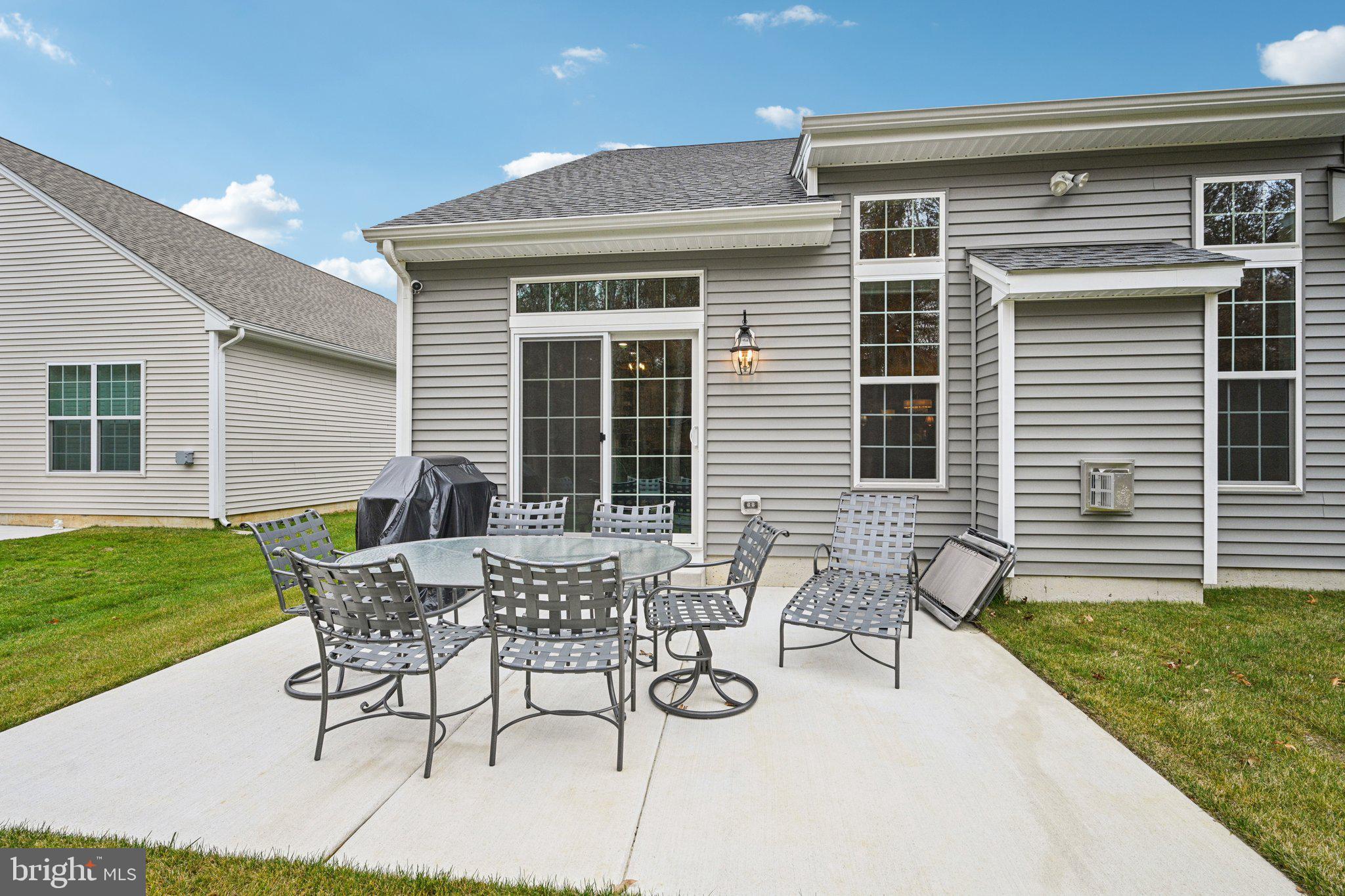 3815 CASTLETON DRIVE