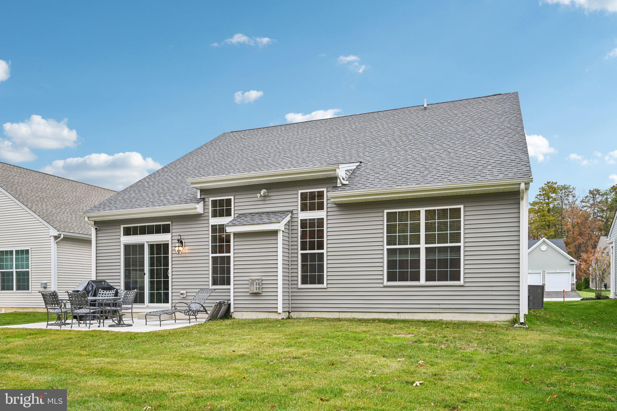 3815 CASTLETON DRIVE