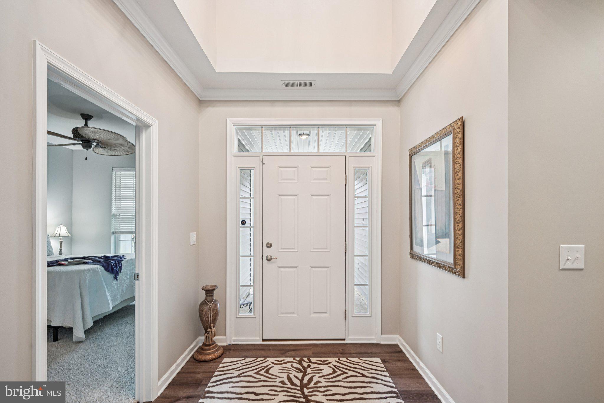 3815 CASTLETON DRIVE