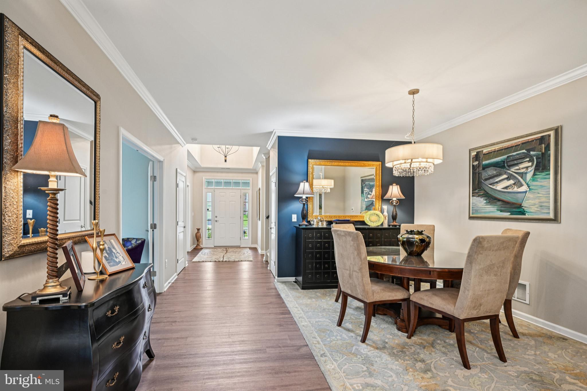 3815 CASTLETON DRIVE