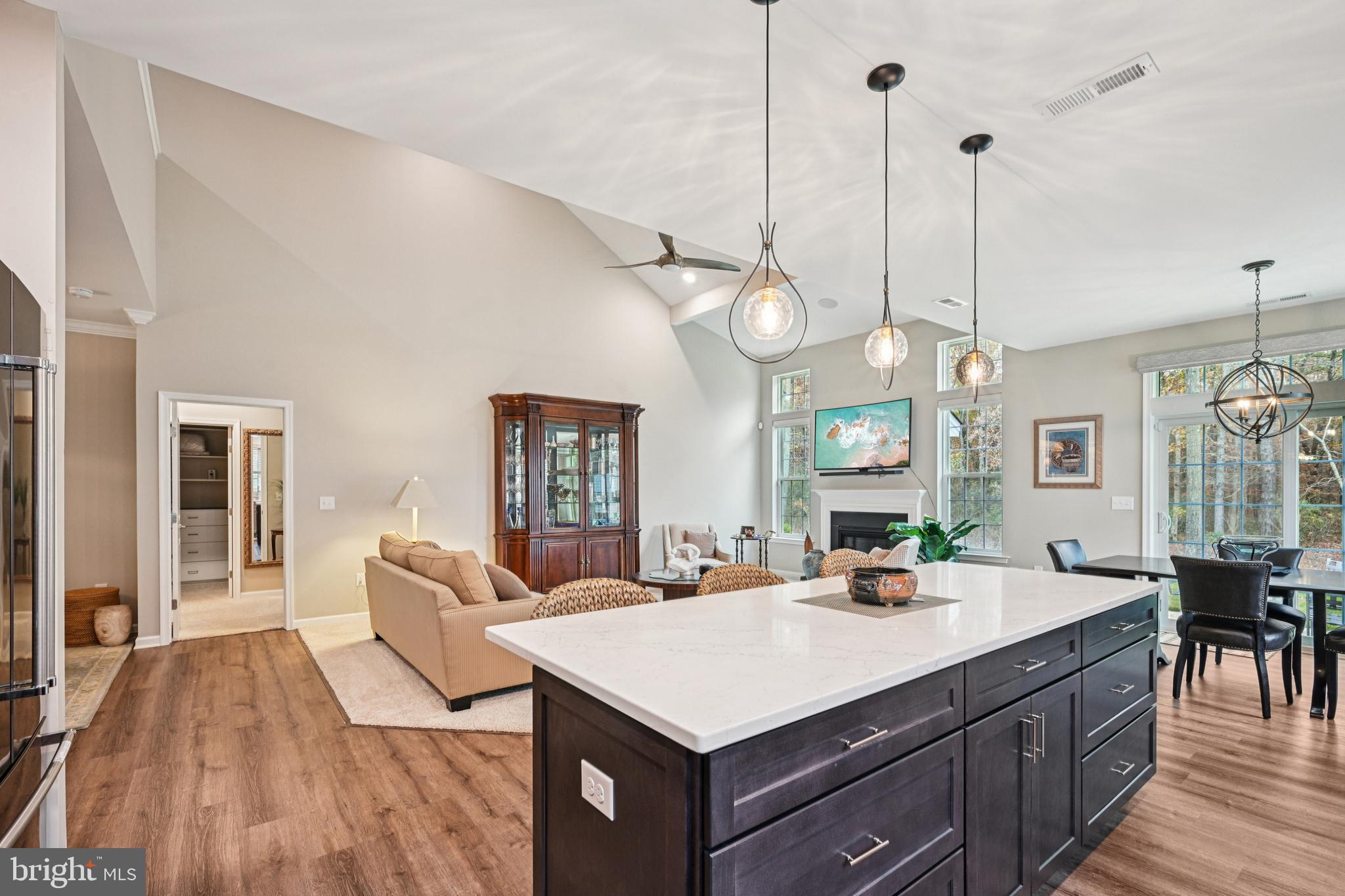 3815 CASTLETON DRIVE