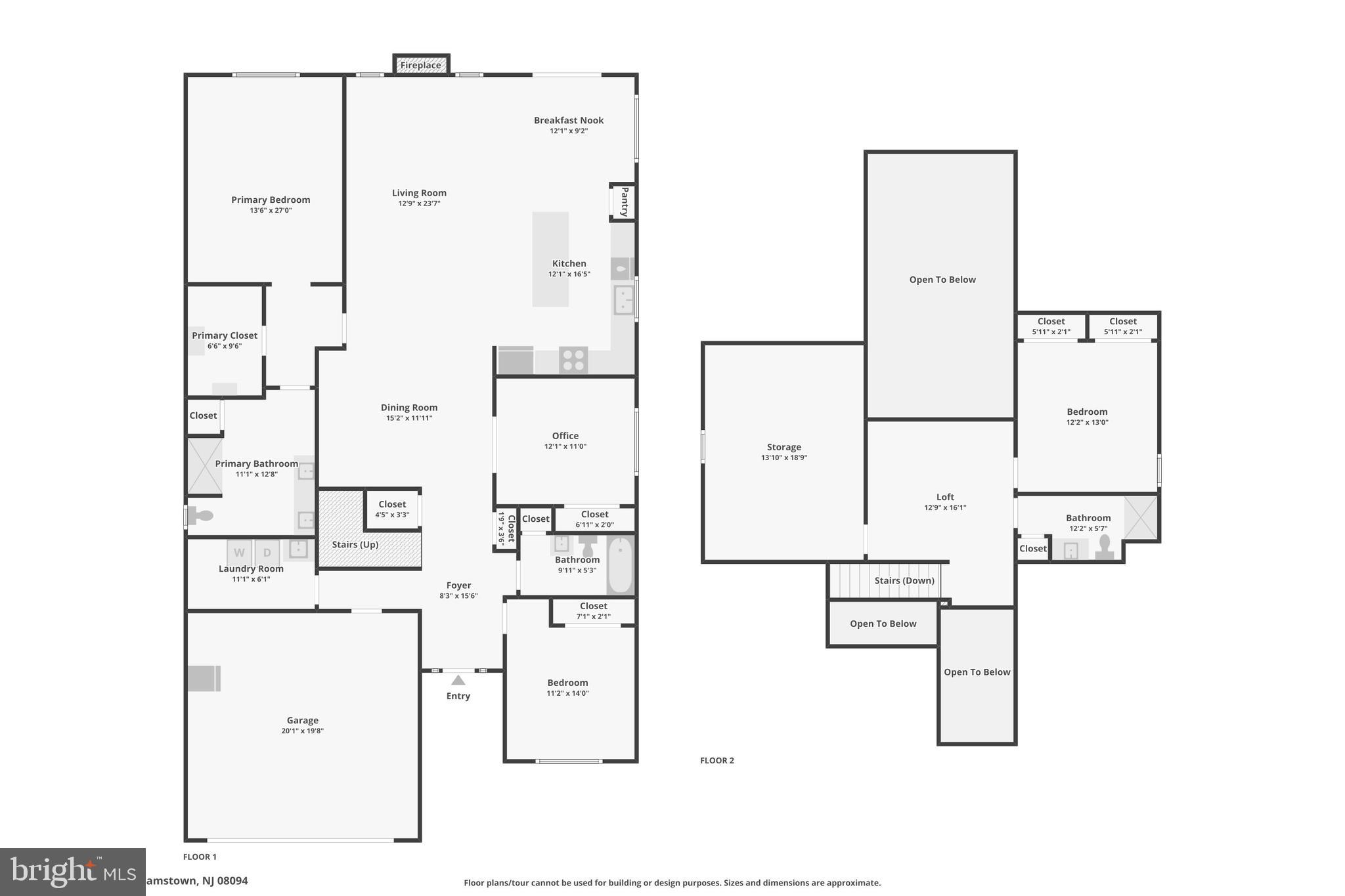 3815 CASTLETON DRIVE