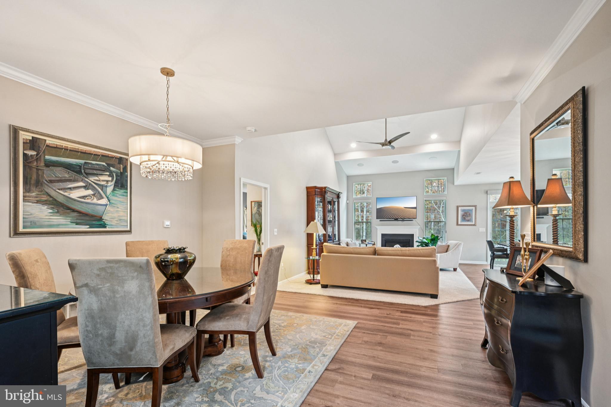 3815 CASTLETON DRIVE