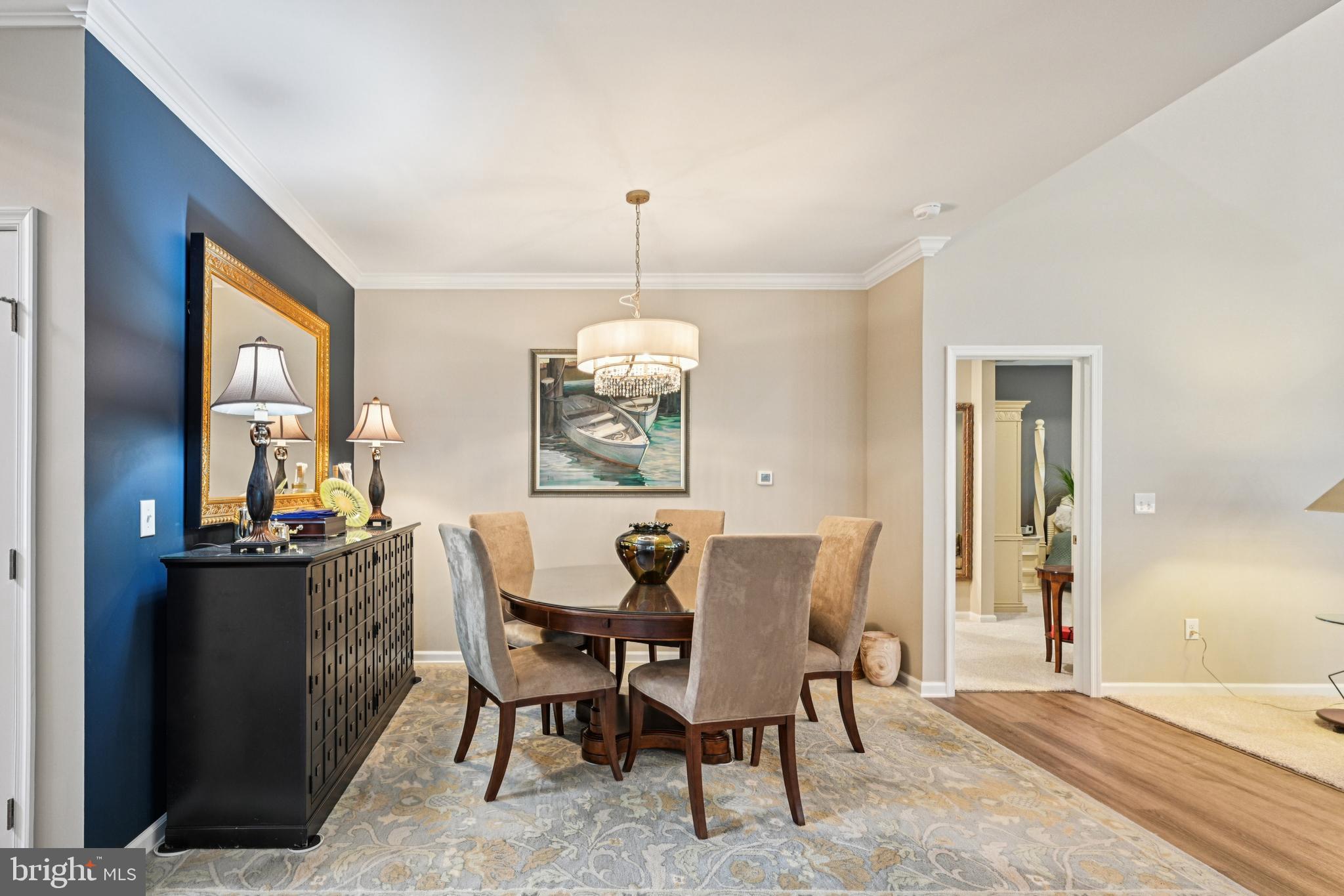 3815 CASTLETON DRIVE