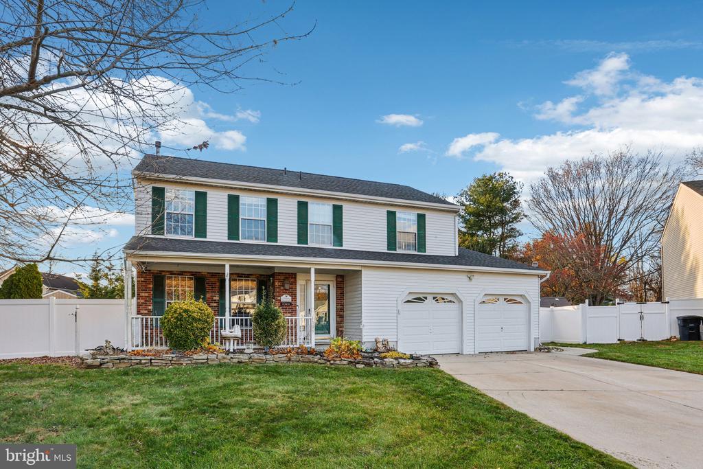 1309 GALLOWAY COURT