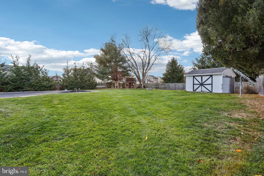 1309 GALLOWAY COURT