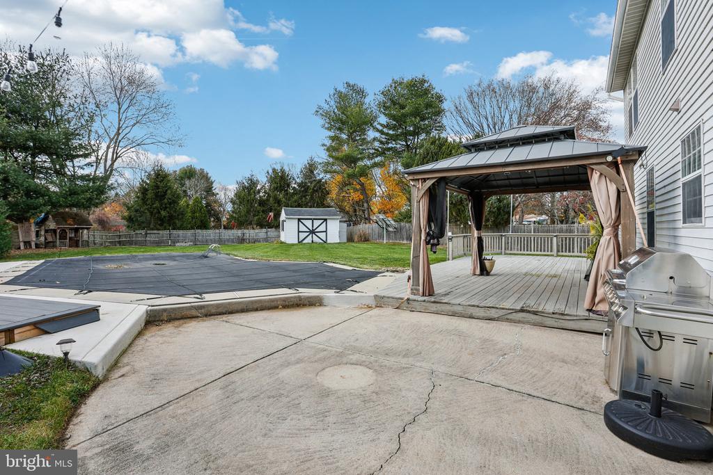 1309 GALLOWAY COURT
