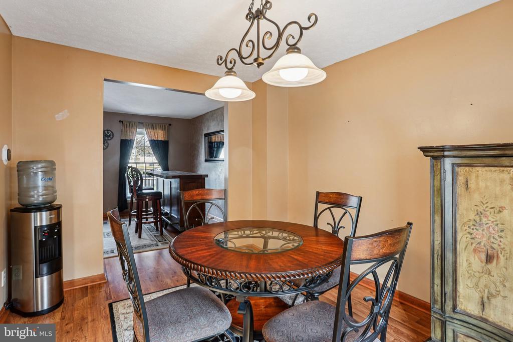 1309 GALLOWAY COURT