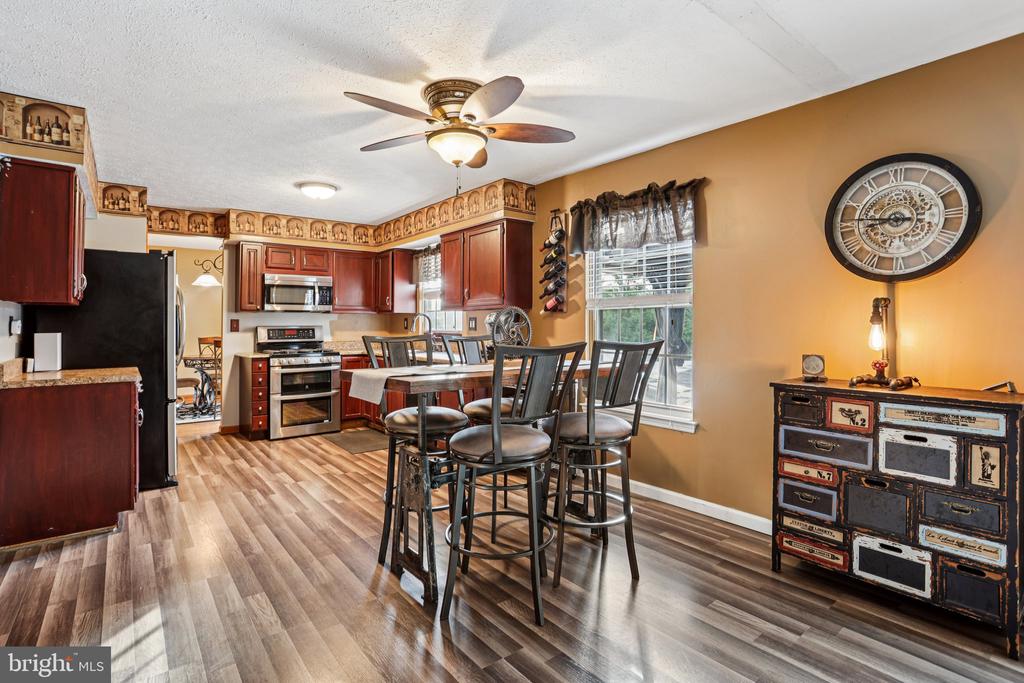 1309 GALLOWAY COURT