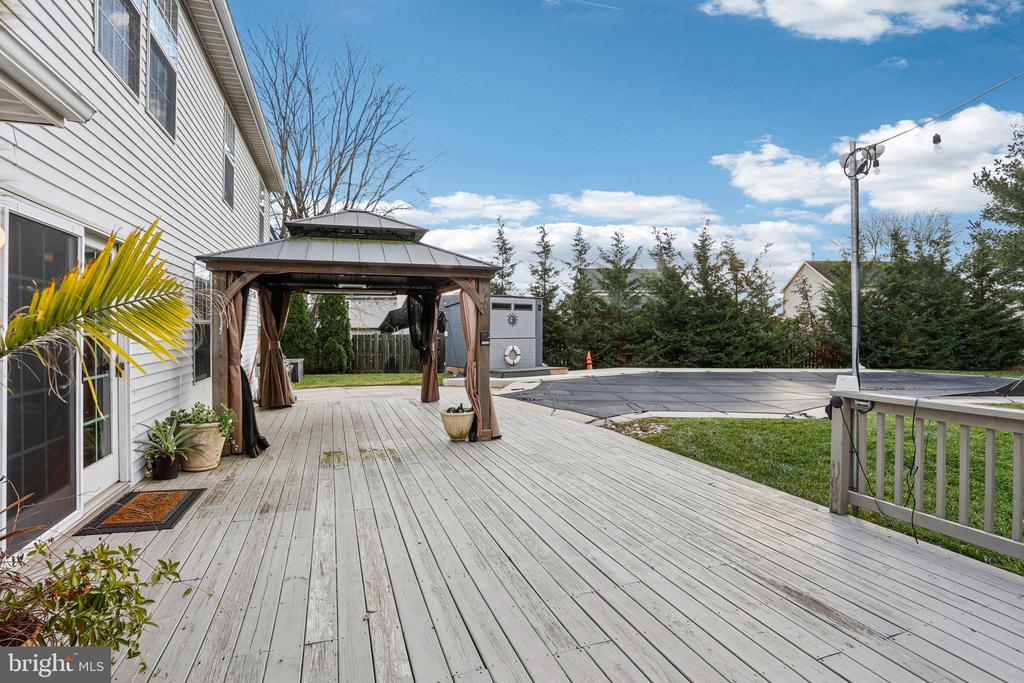 1309 GALLOWAY COURT