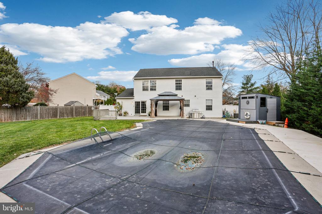 1309 GALLOWAY COURT
