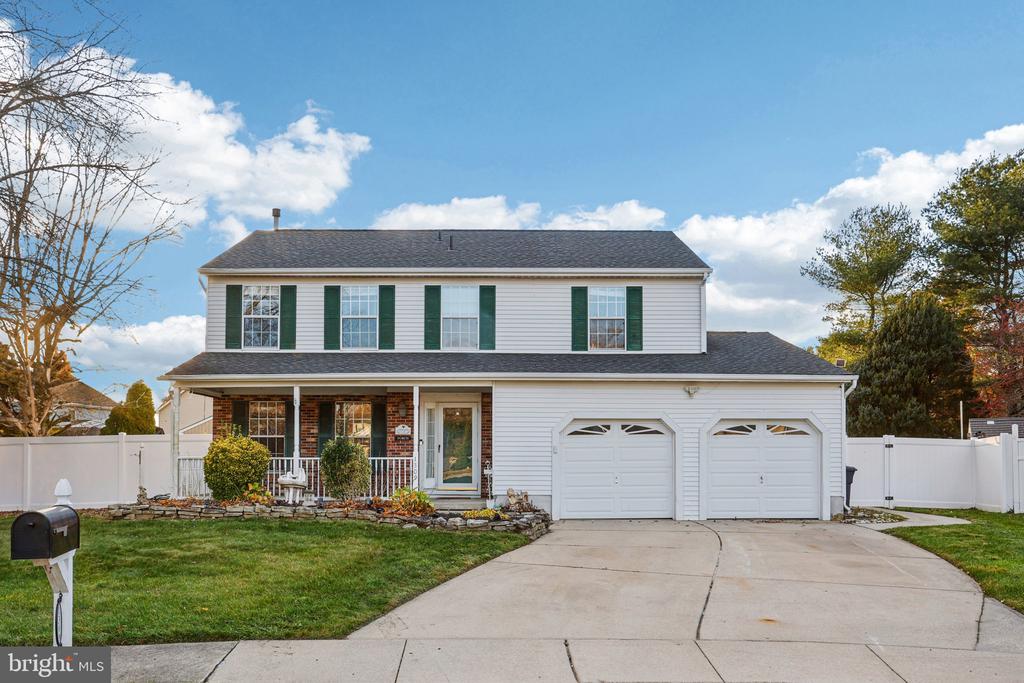 1309 GALLOWAY COURT