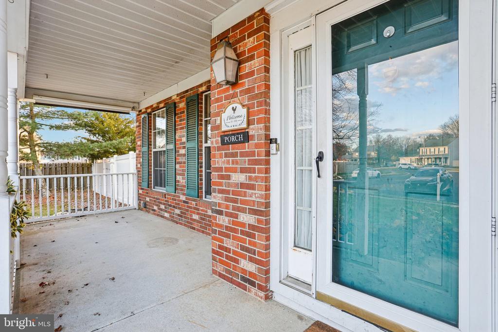 1309 GALLOWAY COURT