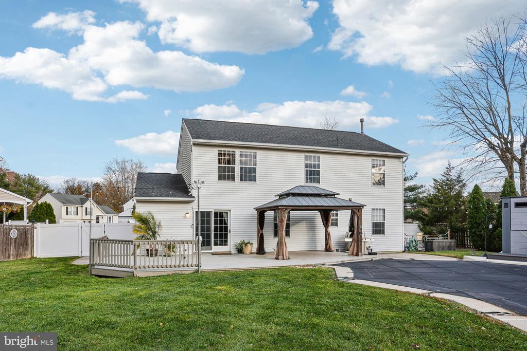 1309 GALLOWAY COURT