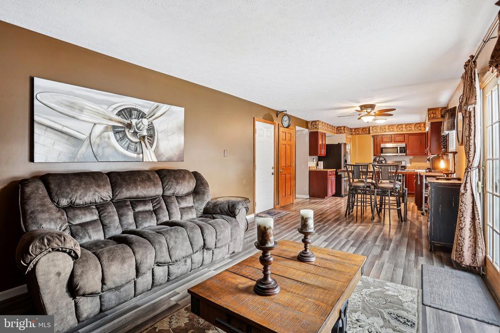 1309 GALLOWAY COURT