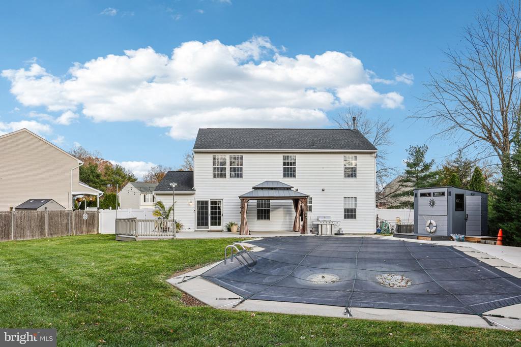 1309 GALLOWAY COURT