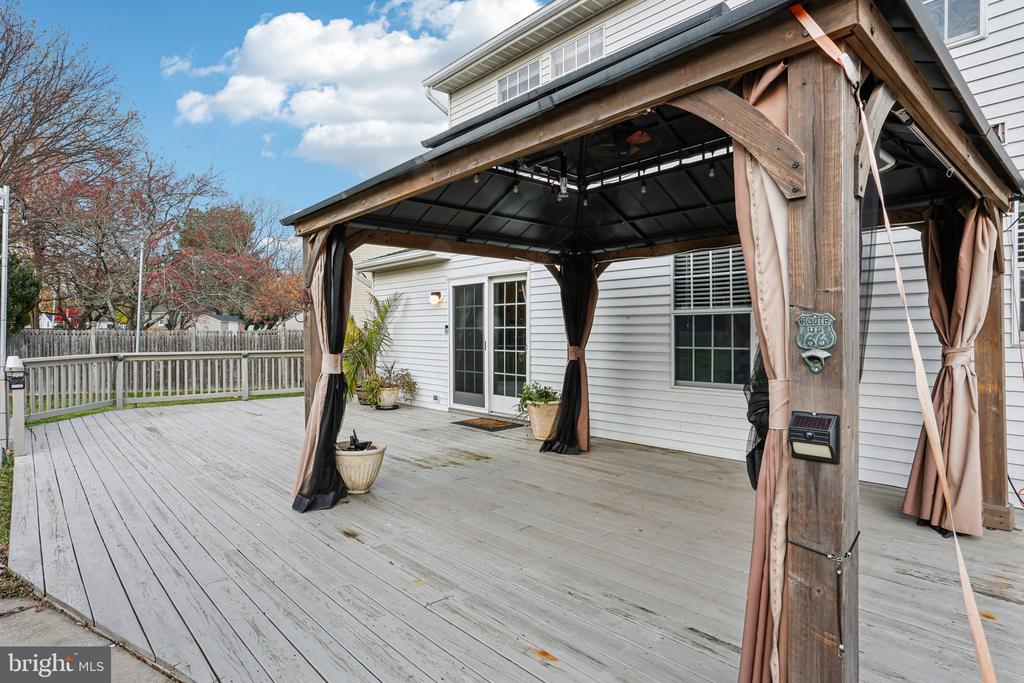 1309 GALLOWAY COURT