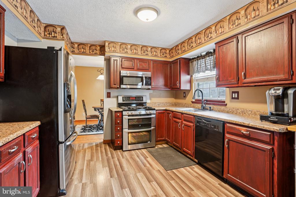 1309 GALLOWAY COURT