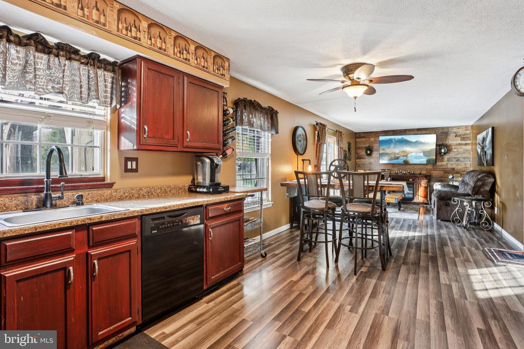 1309 GALLOWAY COURT