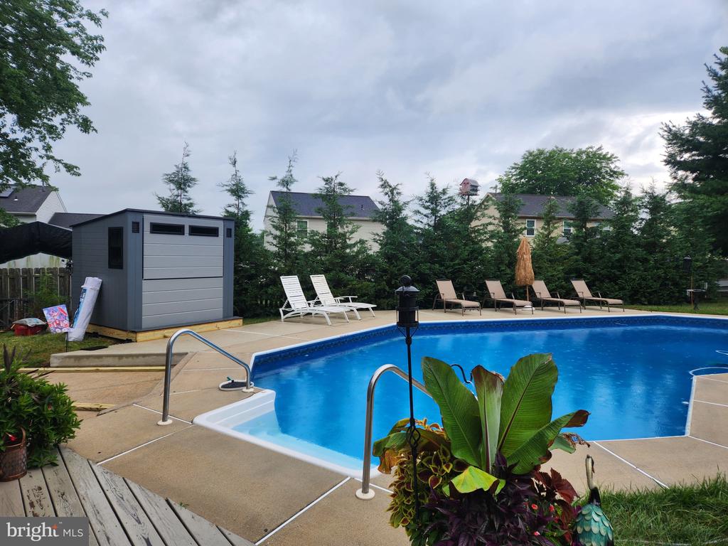 1309 GALLOWAY COURT