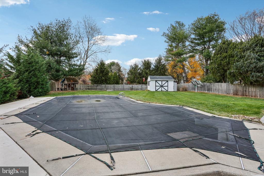 1309 GALLOWAY COURT