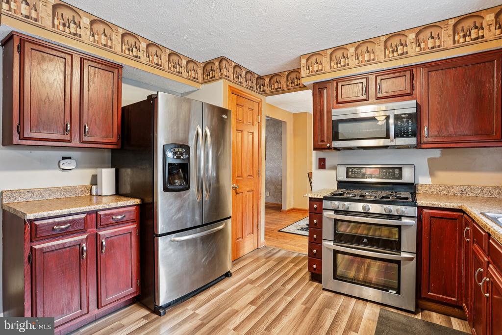 1309 GALLOWAY COURT