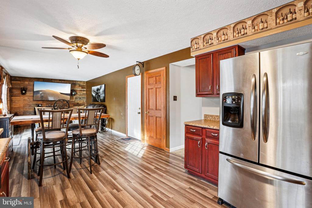 1309 GALLOWAY COURT