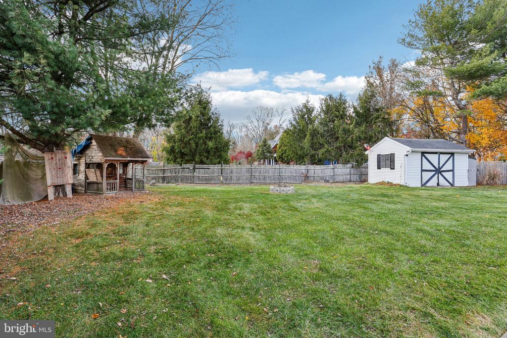 1309 GALLOWAY COURT
