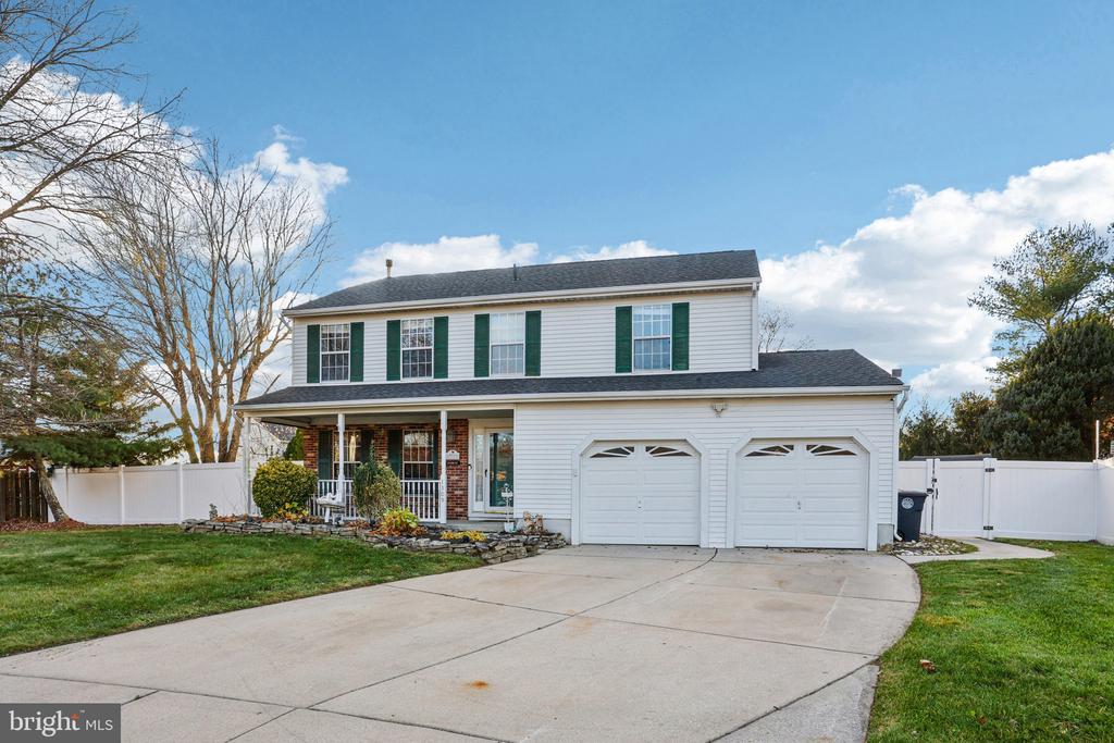 1309 GALLOWAY COURT