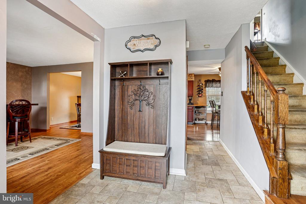 1309 GALLOWAY COURT