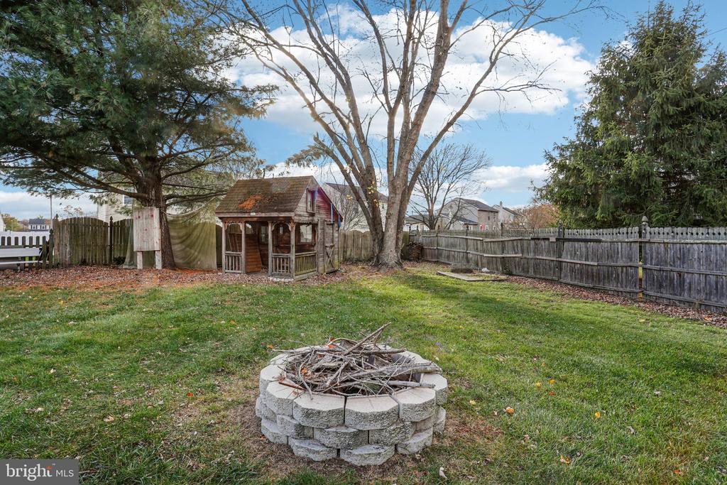1309 GALLOWAY COURT