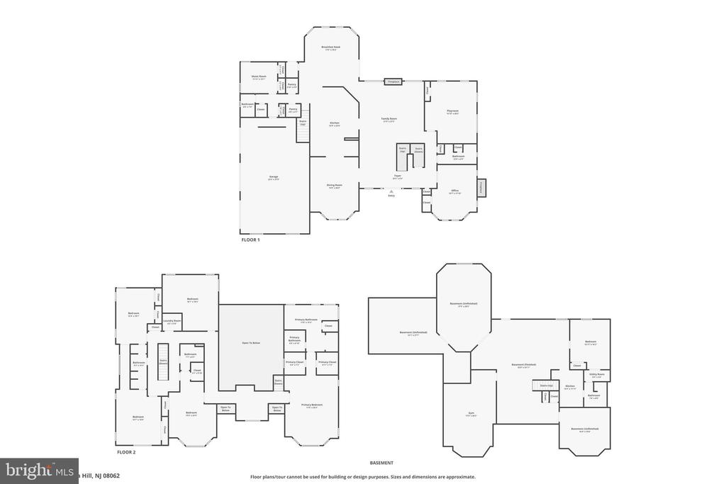 205 SHERWIN ROAD