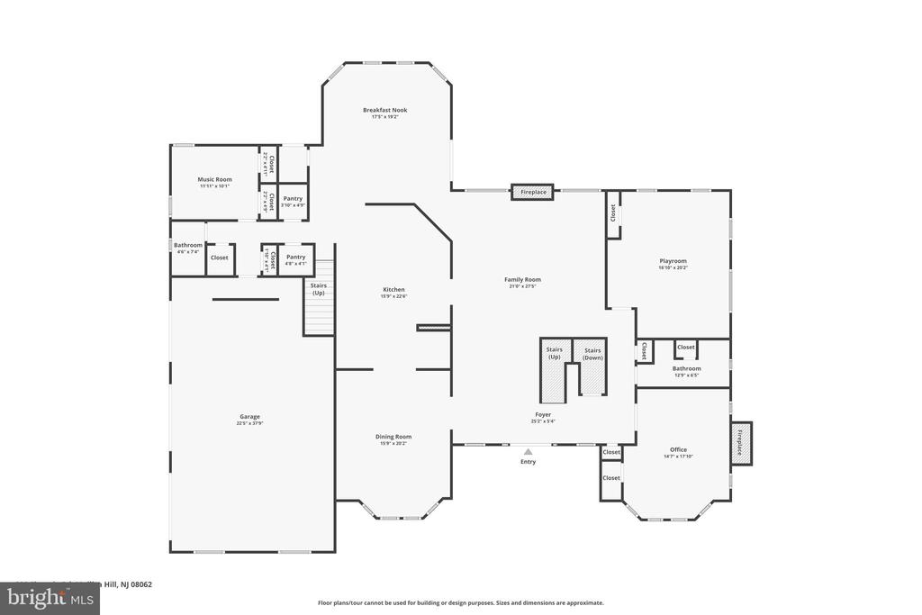 205 SHERWIN ROAD