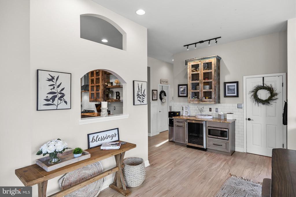 205 SHERWIN ROAD