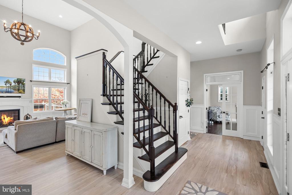 205 SHERWIN ROAD