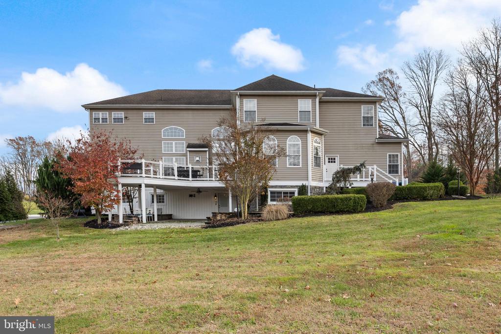 205 SHERWIN ROAD