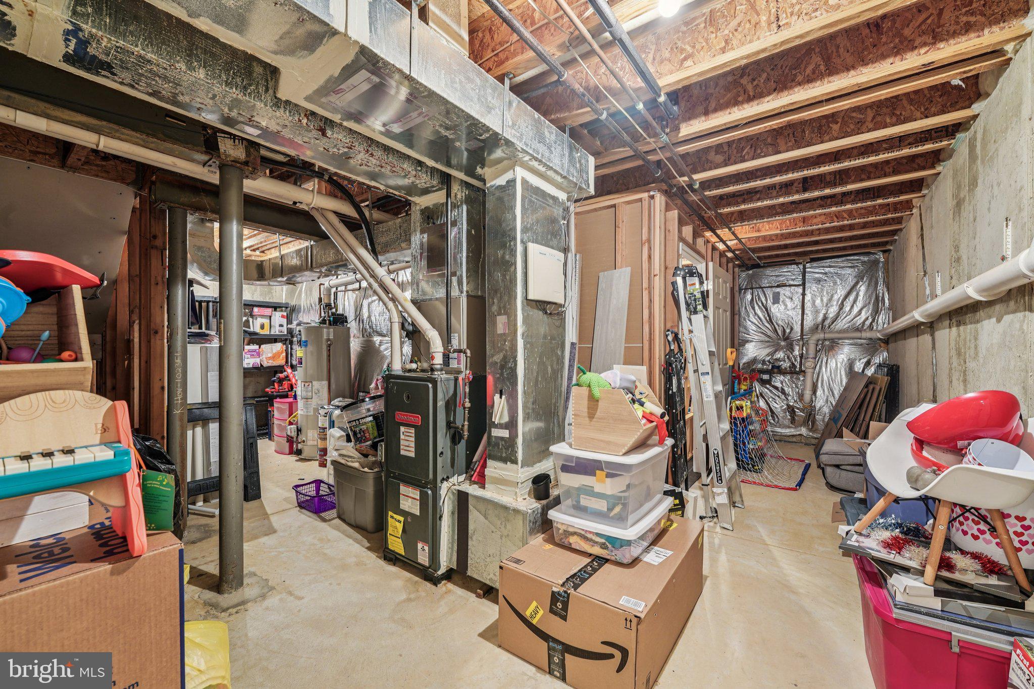 208 CHANCELLOR DRIVE