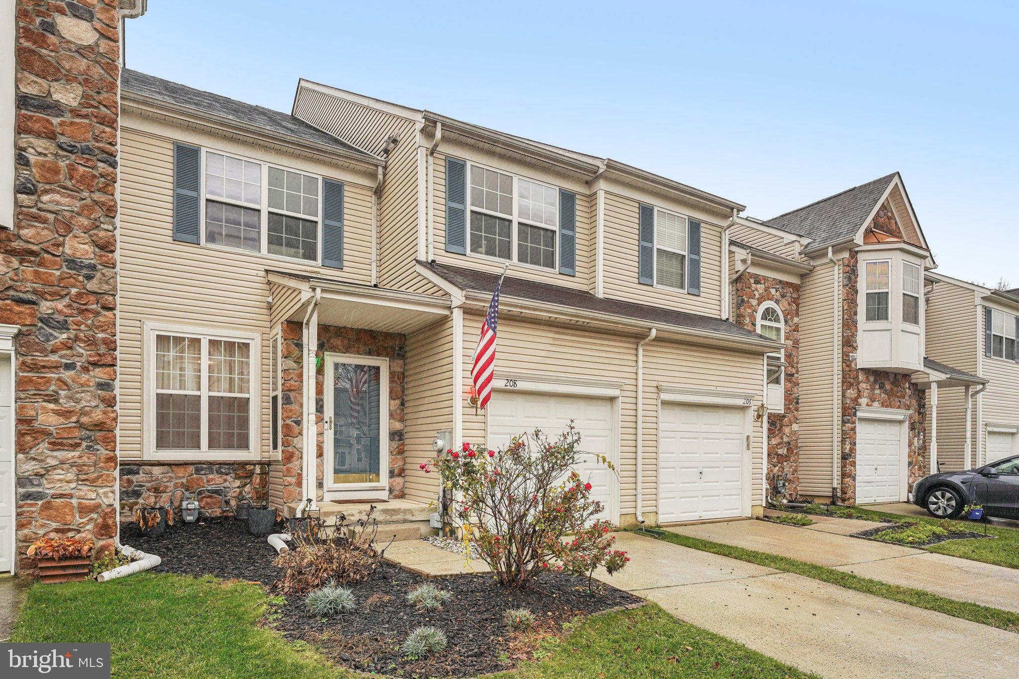 208 CHANCELLOR DRIVE