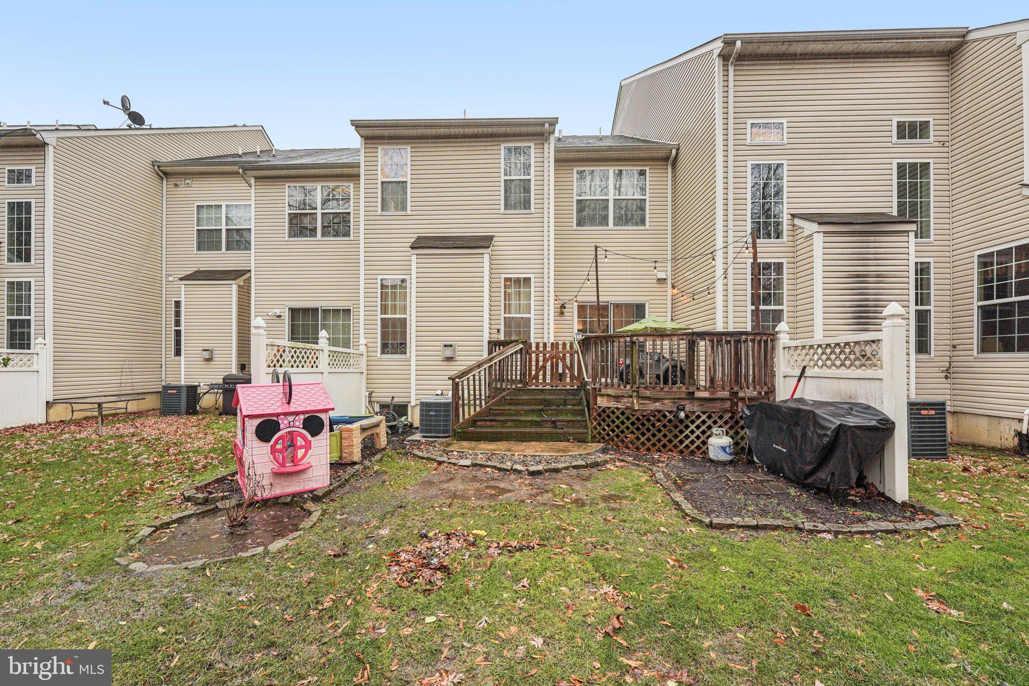 208 CHANCELLOR DRIVE