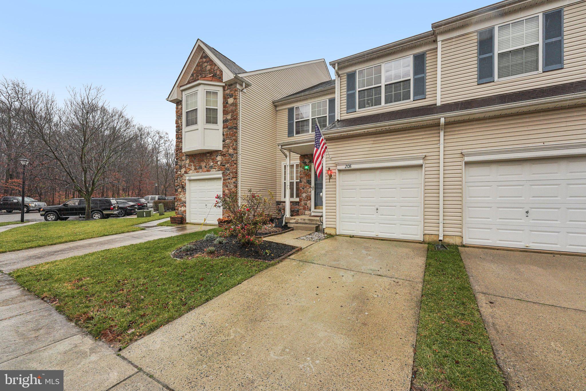 208 CHANCELLOR DRIVE