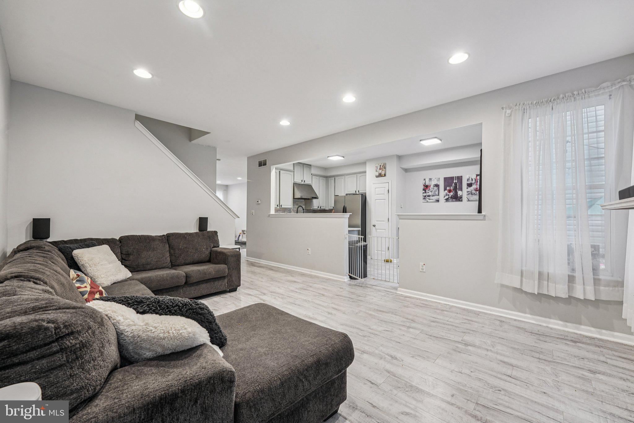 208 CHANCELLOR DRIVE