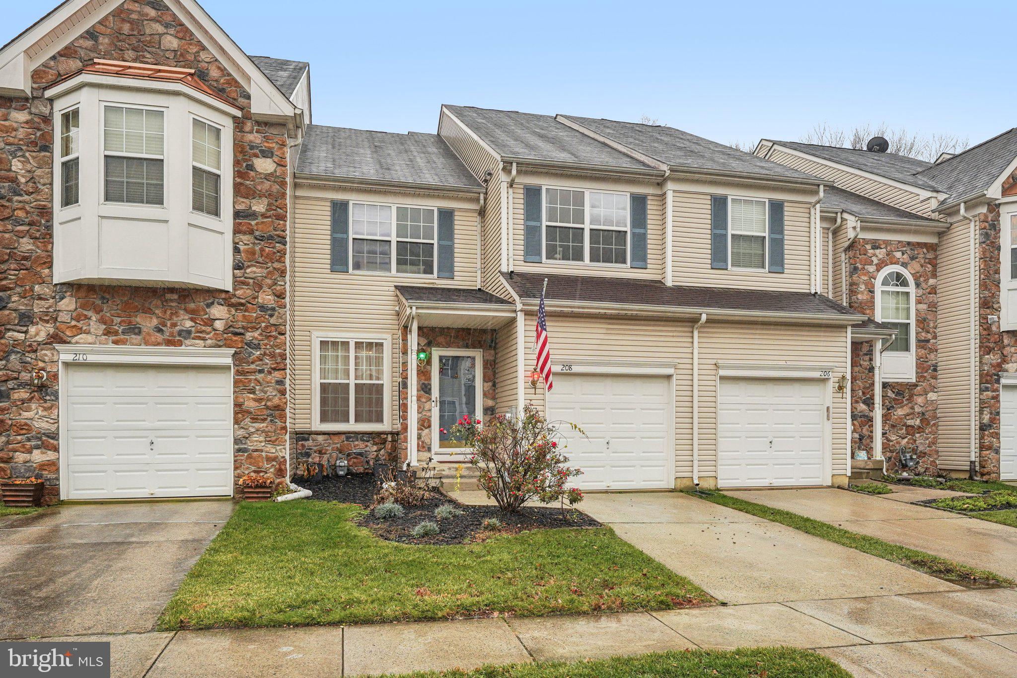 208 CHANCELLOR DRIVE