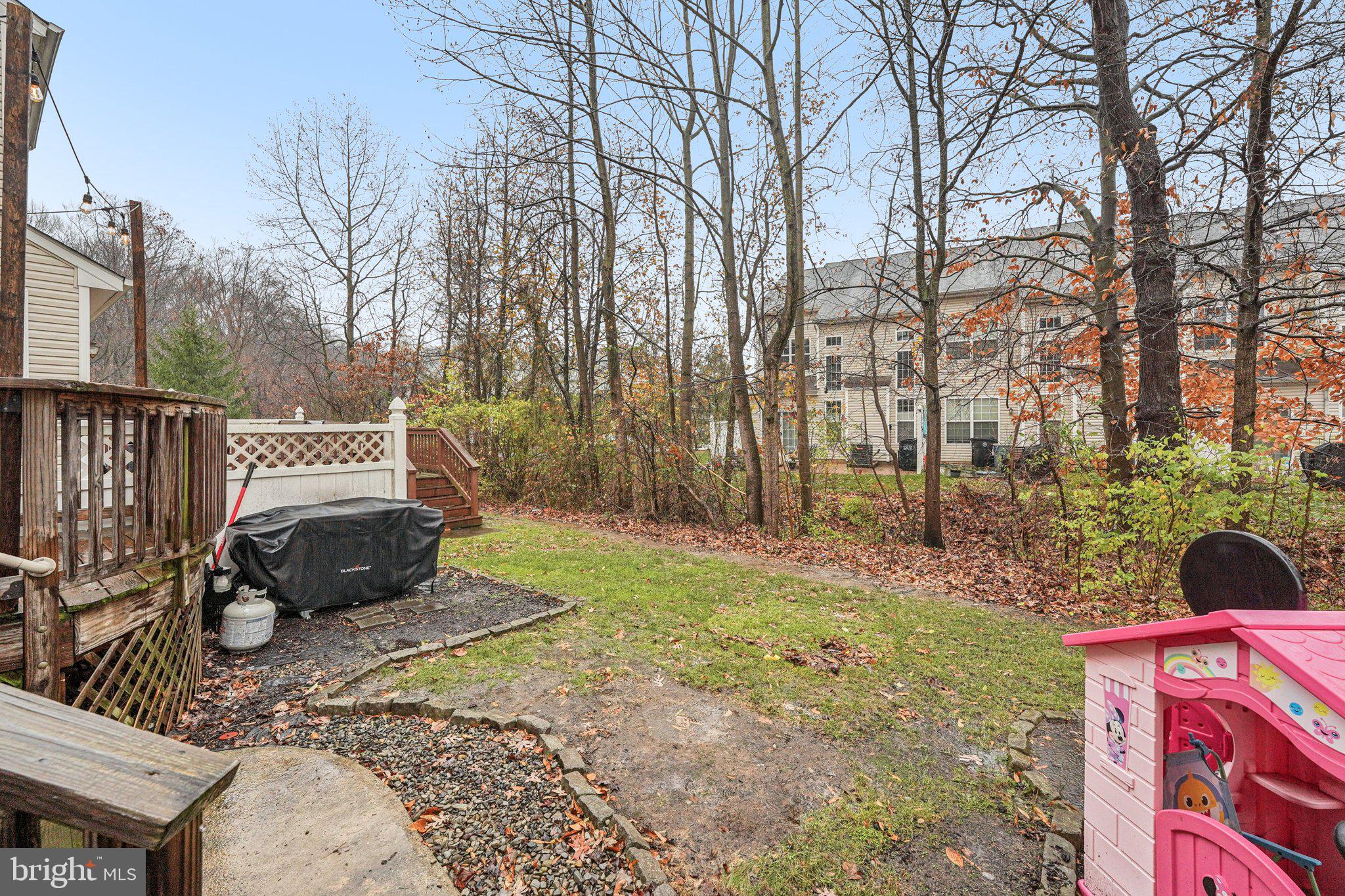 208 CHANCELLOR DRIVE