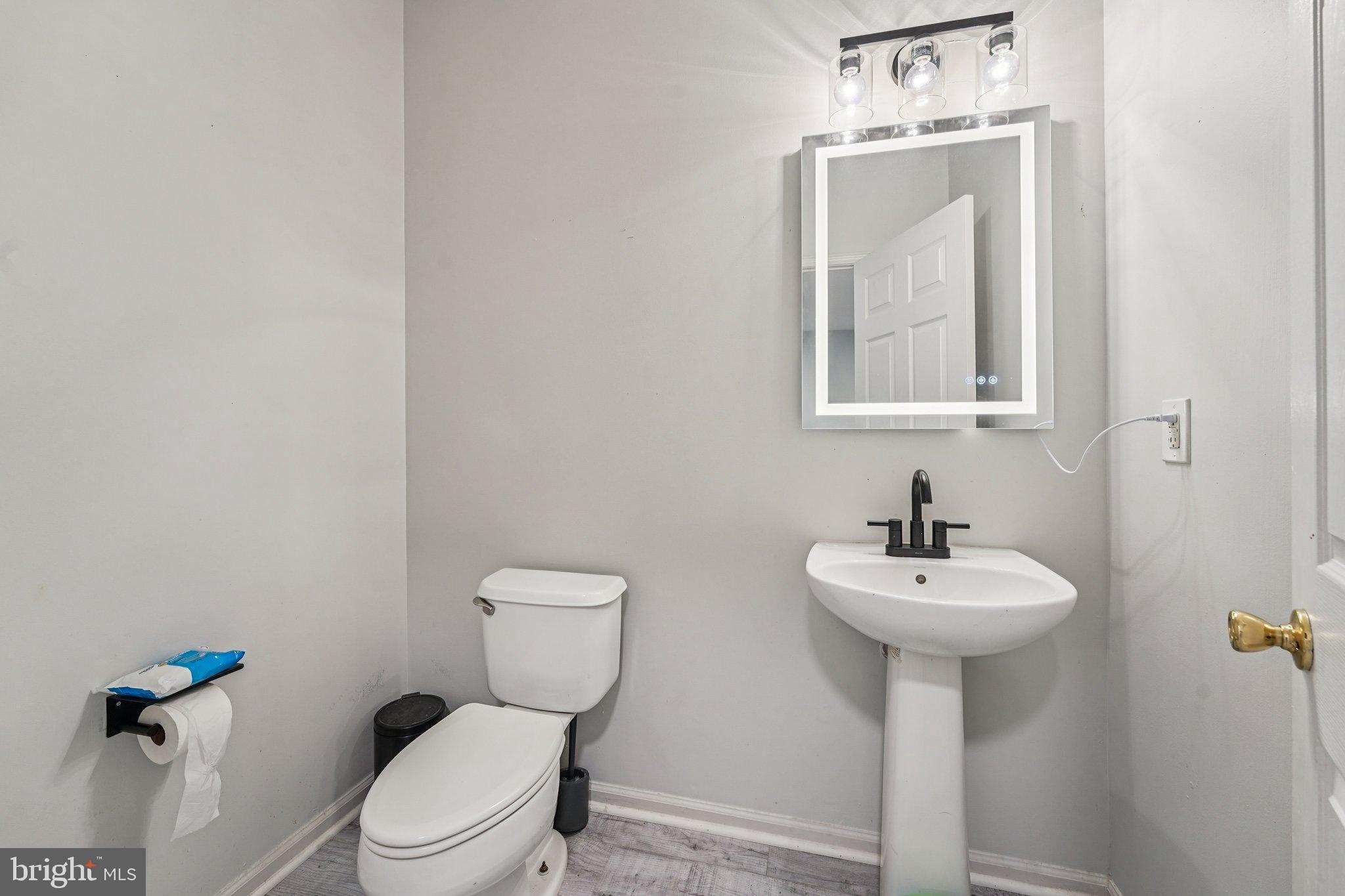 208 CHANCELLOR DRIVE