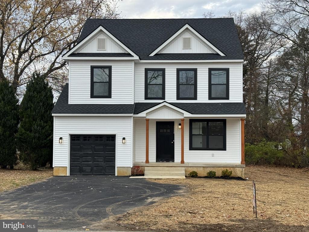 1334 GOOD INTENT ROAD