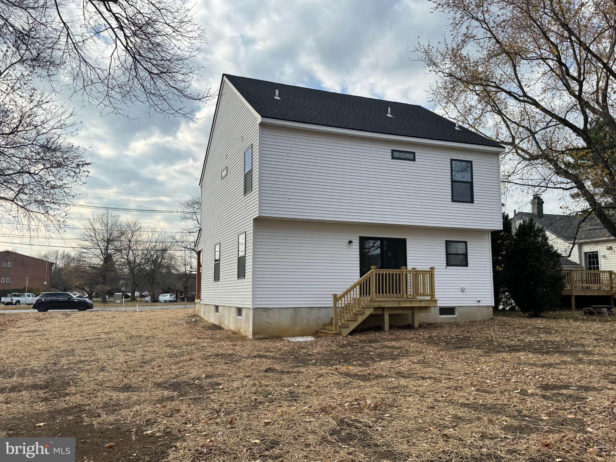 1334 GOOD INTENT ROAD