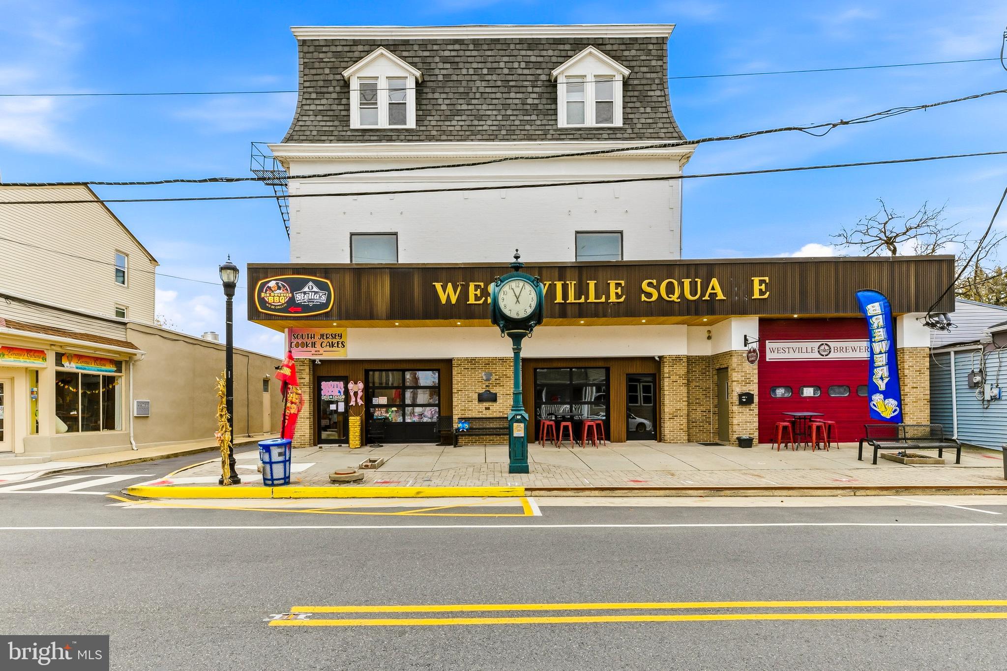 201 BROADWAY RES C