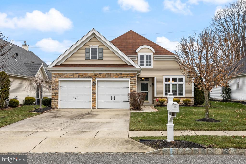 107 WHITALL ROAD