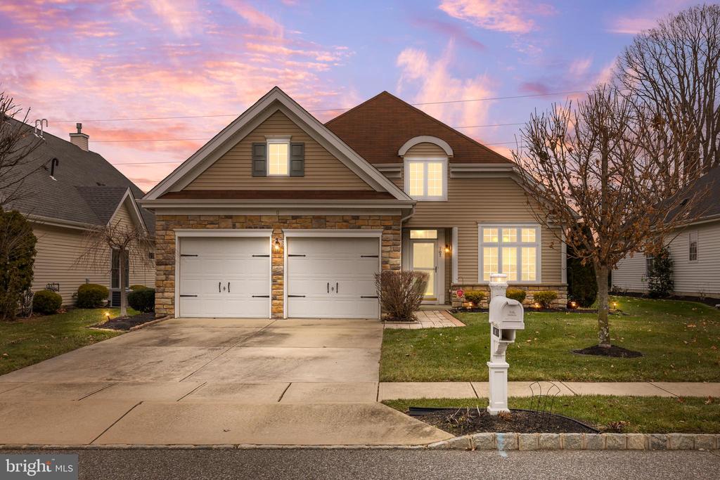 107 WHITALL ROAD